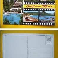 Gruß vom Titisee / Titisee-Neustadt (D-H-D-BWB10)