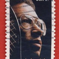 USA 2005 Mi.3964 Arthur Ashe gest.