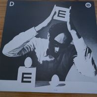 Devo - B Stiff ° EP 1978