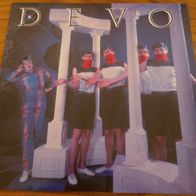 Devo - New Traditionalists ° LP 1981