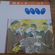 Devo - Whip It °12" UK 1980