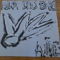 La Fura Dels Baus - Ajöe / Mareâ ° 12" Spain 1986