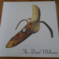 The Dead Milkmen - Smokin´ Banana Peels °LP US 1989
