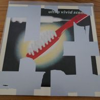 Ultra Vivid Scene - Ultra Vivid Scene ° LP 1988