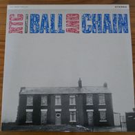 XTC - Ball And Chain ° 12" UK 1982