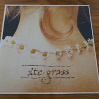 XTC - Grass / Dear God 12" Maxi 1986
