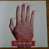 XTC - The Meeting Place ° 12" UK 1986