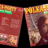 James Last - Polka Party