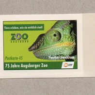 091) BRD - Privatpost LMF - Pantherchamäleon (Furcifer pardalis)