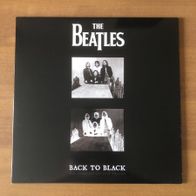 The Beatles - Back to Black/ Vinyl LP