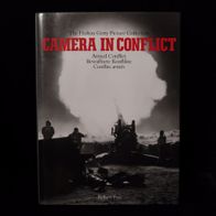 Camera in Conflict - Bewaffnete Konflikte, Könemann
