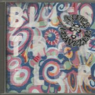 Blues Traveler " Blues Traveler " CD (USA 1990)