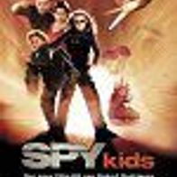 SPY KIDS  VHS  mit Antonio Banderas, TOP