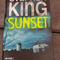 Stephen King Sunset