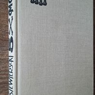 5 x Mord" Krimi-Thriller-Parodien v. Jerzy Siewierski aus 1980 (DDR) Sehr Gut
