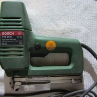 Bosch Elektro Tacker PTK 28-E, gebraucht, in Ordnung
