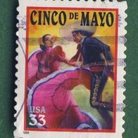 USA 1999 Mi.3116 Mayo - Fest gest.
