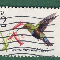 USA 1998 Mi.2992 Doktorvogel gest.