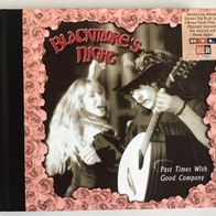 CD Blackmore´s Night - Past Times With Good Company