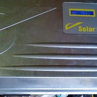 Wechselrichter Solarmax 6000C Regeneriert
