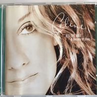 CD Celine Dion - All The Way ... A Decade Of Song