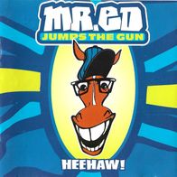 CD - Mr. ED jumps the Gun - Heehaw