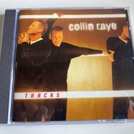 CD Collin Raye - Tracks