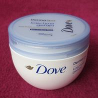 NEU: Dove DermaSpa Body Butter Kaschmirgefühl 300 ml trockene Haut Körper Creme
