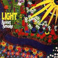 Sweet Smoke - Darkness To Light (1973) CD Eastworld Recordings 2013