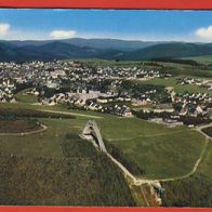 Winterberg Hochsauerland gel. (929) lesen