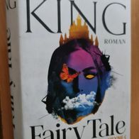 Stephen King Fairy Tale geb. Ausgabe