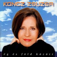 Koncz Zsuzsa - Eg es Fold kozott (1997) CD Gong M/ M