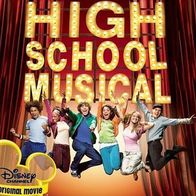 High School Musical (German Version) von OST (2006)