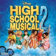 High School Musical 2 von OST (2007)