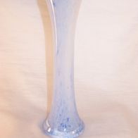 Friedrich Unterfang-Glas-Vase, 70er Jahre