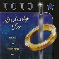 Toto - Absolutely Toto - CD - NEU!!!