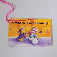 Diddl Geschenkeanhänger Nr. 11 selten Rarität