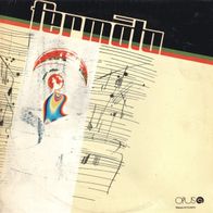 Fermata - Fermata (1975) Czech prog original LP M-