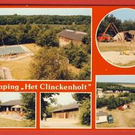 Camping Het Clinckenholt nicht gel. (974)