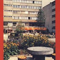 Göppingen kleiner Marktplatz gel.1975 (978)