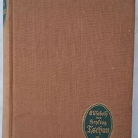 Tschun" Geschichte aus d. Vorfrühling Chinas / Antikes Buch aus 1914 ! Heyling