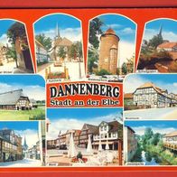 Dannenberg Stadt an der Elbe gel (983)
