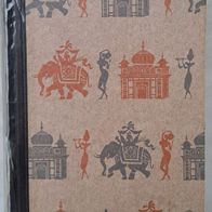 Denn der Wind kann nicht lesen" Kriegsdrama/ Roman aus 1959 von Richard Mason