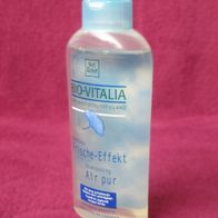 NEU Bio Vitalia Shampoo Frische-Effekt 200 ml Air pur alle Haartypen Yves Rocher