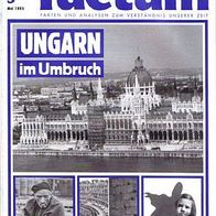 factum Mai 1995