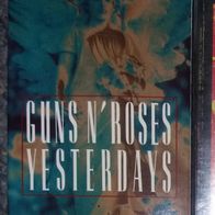 Guns N´Roses Yesterdays MC