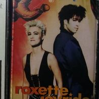 Roxette Joyride MC