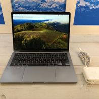 Apple MacBook Air 13in (256GB SSD, M1, 8GB) - MGN63LL