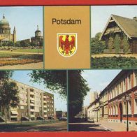 Potsdam Mehrbild gel. (992)