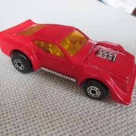 Matchbox Imsa Mustang rot ca. von 1991 *